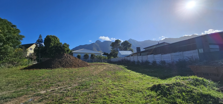 0 Bedroom Property for Sale in Swellendam Western Cape